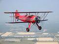 1941 Waco UPF-7 NC32137
